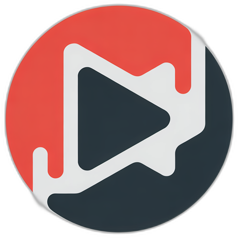 露谷影院Logo